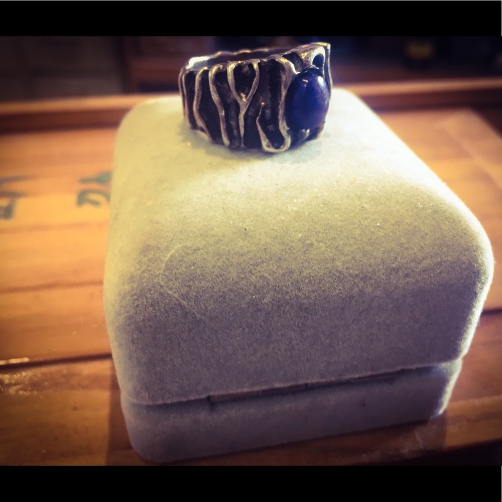 Men’s Ring 👌